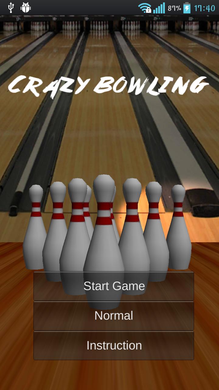 Crazy Bowling. Игра БОЛИНГ пояснение на англиском. Crazy Dave Bowling. Игра БОЛИНГ правило на англиском.