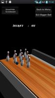 Crazy Bowling screenshot 1