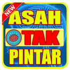 Quis Asah Otak Pintar أيقونة