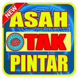 Quis Asah Otak Pintar أيقونة