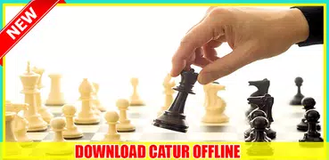 Catur Offline