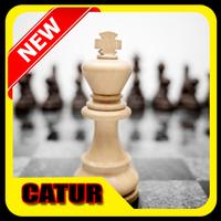 Catur Offline पोस्टर