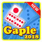 Gaple Offline 2018 icône