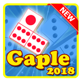 Gaple Offline 2018 أيقونة