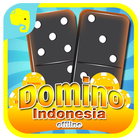 Domino Indonesia Offline - Gaple أيقونة