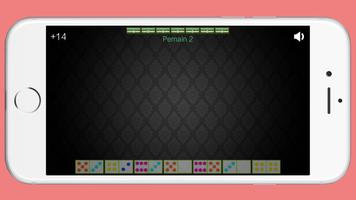 Domino Indonesia Offline - Gaple تصوير الشاشة 2