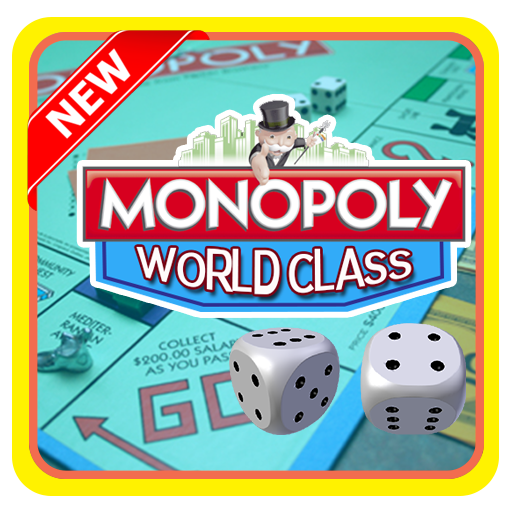 Bussiness Board World Class