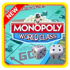 Bussiness Board World Class