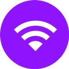 WFE Wi-Fi Chat icon