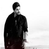 Allu Arjun Live Wallpaper Zeichen