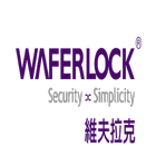 Waferlock E-Home-icoon