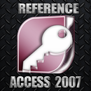 Learning M-S Access 2007 aplikacja