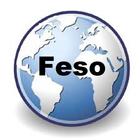Feso web browser icône