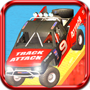 SPEED TEST CLUB 4WD OFFROAD APK