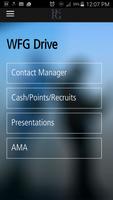 WFG Drive screenshot 1