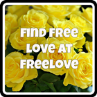 find free love at freelove icon