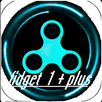 fidget  spinner 1 plus APK