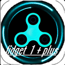 fidget  spinner 1 plus APK