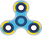 fidget spinner SKE icône