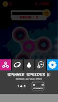 fidget spinner تصوير الشاشة 2