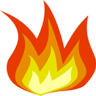Firechat icono