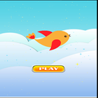 Jumping fish icon