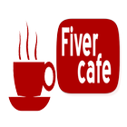 fivercafe marketplace icon