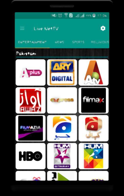 Live NetTV Streaming Free Guide for Android - APK Download