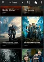 Terarium Tv Live Streaming Guide Plakat