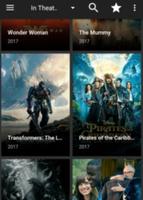 Terarium Tv Live Streaming Guide screenshot 1
