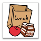 What's For Lunch icon