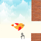 Flappy Canard icon