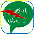 flash chat APK