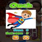 flying krish app-icoon