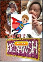 flying krish app-poster