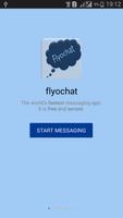 Flyochat اسکرین شاٹ 2