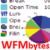 WFMbytes ícone