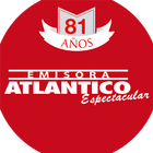 Emisora Atlantico आइकन