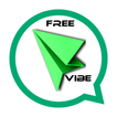 free Vibe, secret chat