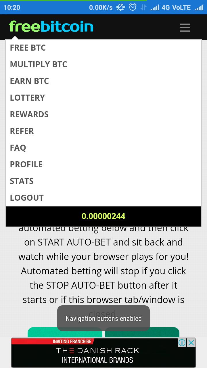 freebitco in APK for Android Download freebitco in APK for Android Download