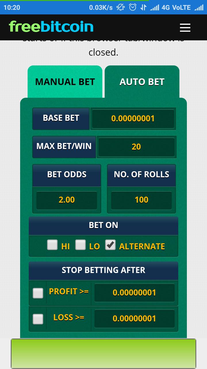 freebitco in APK for Android Download freebitco in APK for Android Download
