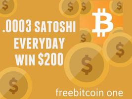 freebitcoin one screenshot 3