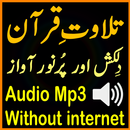 Tilawat Al Quran Audio Mp3-APK