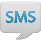free sms icône