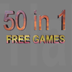 50 in 1 Free games