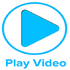 free video streaming ikona