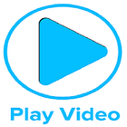 free video streaming icon