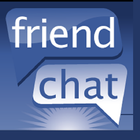 آیکون‌ friends chat