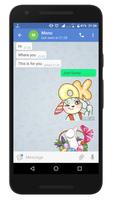 Chatgram screenshot 3