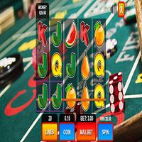 Fruits slots 2016 capture d'écran 3